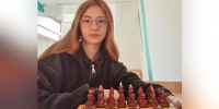 Аткарские шахматисты завоевали медали областных соревнований «Галактика» - Газета Аткарская газета
