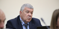 Газовики отправили очередной гуманитарный груз на фронт - Законодательное Собрание