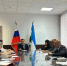 Хачим Мамхегов провел очередное аппаратное совещание - Городской округ Баксан