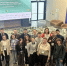 Студенты и преподаватели кафедры ЛТ9-МФ на антикризисном форуме «Российская Неделя Бумаги — 2026» - Мытищинский филиал МГТУ