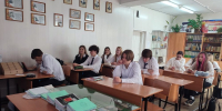 Интеллектуальная игра «Канск: вчера, сегодня, завтра» - ЦБС г. Канска