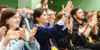 ​Ярославцы выиграли более 3 млн рублей в конкурсе «Росмолодежь.Гранты» - Правительство