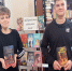 День читательских рекомендаций «Прочитал сам и советую вам» - ЦБС города Калуги