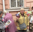 Уличная акция «Нам с книгой назначена встреча» - ЦБС города Калуги
