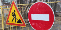 Движение транспорта на улице Кузнецкой в Костроме откроют в конце октября - Интернет-телевидение Логос