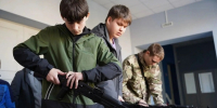 Более 9 тысяч тамбовских восьмиклассников пройдут курсы начальной военной подготовки - Тамбовская жизнь
