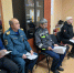 В Терском округе прошли командно-штабные учения. - Терский район