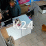 В Красноярске женщина избила сотрудницу ПВЗ и натравливала на нее стаффорда - Медиагруппа Юг Сибири