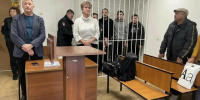 В Щекинском районе вынесли приговор четырем наркосбытчикам - ИА Тульская пресса.Ru