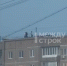 В Нижнем Тагиле на Вагонке девочки-подростки устроили экстремальные танцы на крыше девятиэтажки  - Между Строк
