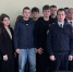 В УрГПУ прошел Правовой конвент «Права человека в частной и публичной сферах» - УрГПУ