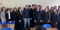 В УрГПУ прошел Правовой конвент «Права человека в частной и публичной сферах» - УрГПУ