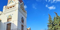 Пензенская картинная галерея приглашает поделиться яркими осенними снимками в соцсети «ВКонтакте» - Картинная галерея им. К.А. Савицкого