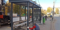 Глава Ижевска прокомментировал снос павильонов на остановках транспорта - Комсомольская Правда