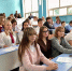 На базе ВГУИТ прошли коммуникативные бои - ВГУИТ