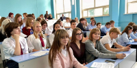 На базе ВГУИТ прошли коммуникативные бои - ВГУИТ