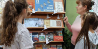 Литературно-патриотическая беседа «День белых журавлей» - Киржачская ЦБС
