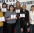 Концерт Новосибирского областного народного хора - Управление культуры