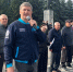 В Кузнецке прошел «Кросс наций» - Администрация г. Кузнецка