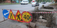 «Мы выше головы не прыгнем», - Мулёвин объяснил курянам причины большого количества разрытий - Курские Известия