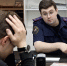 Следствие ходатайствует об аресте обвиняемого в покушении на дачу взятки сотруднику Госавтоинспекции на юго-востоке столицы - Следственный комитет