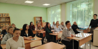 В Бессоновском районе обсудили актуальные аспекты профилактики в рамках «Мобильного профилактического десанта» - Минобрнауки