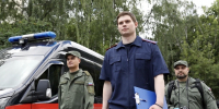 В Новой Москве возбуждено уголовное дело по факту применения насилия в отношении представителя власти - Следственный комитет