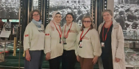 Пять школьных музеев Пензенской области представили регион в финале Всероссийского конкурса в Москве - Минобрнауки