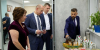 Более 120 производителей присоединились к проекту «Выбирай сочинское» - Комсомольская Правда