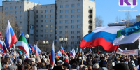 В Коми изменятся правила уведомления о проведении публичных мероприятий и одиночных пикетов - ИА Комиинформ
