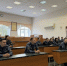 На экономическом факультете. - Академия ФСИН России