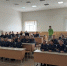 Лекция для курсантов. - Академия ФСИН России