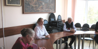 В Томске бюро обкома назвало имя нового городского депутата от КПРФ - КПРФ