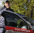 В Саранске росгвардейцы пресекли уличную драку - Росгвардия