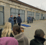 В ИК-21 ОУХД провели День открытых дверей - УФСИН