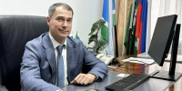 Главой Березовского избран Владимир Шауракс - КП Екатеринбург