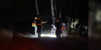 В Борисоглебском городском округе мужчина ушёл в лес за грибами и заблудился - ГТРК Воронеж