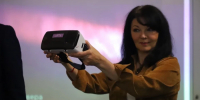 В Архангельске с помощью VR-технологий оживляют музейные экспонаты - ИА Dvina29