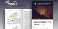 Опубликован № 3 за 2026 год журнала Nuclear Energy and Technology (NUCET) - НИЯУ МИФИ