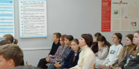 "Путь в вершине: как спорт превращает нас в победителей" - Комитет образования