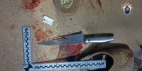 В Новоалександровском округе местный житель обвиняется в убийстве знакомого - СУ СК РФ