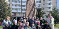 Ученикам 1–4 классов: ищем клад прямо в городе! - Городской музей