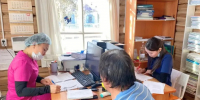 «Онкодесант» в Якутии: онкологи обследовали более 625 жителей отдалённых районов - Министерство здравоохранения РС(Я)