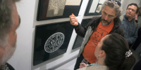 Ждём вас в музее с 14 октября по 18 октября: - Управление культуры и туризма