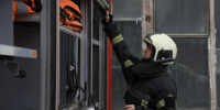 В рамках Всероссийской тренировки по гражданской обороне в Магнитогорске прошли учения на источнике теплоснабжения, имитирующие нештатную ситуацию на объекте - Магсити74