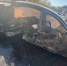 Водитель Mazda в Чистополе врезался в опору освещения, погиб пассажир - Казанские ведомости