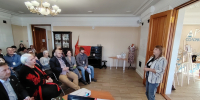 Тотьма возглавила Ассоциацию “Соляные города” - Музейное объединение