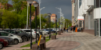 Амурчанин угнал электросамокат, чтобы покататься, и теперь ждет суда - ИА Порт Амур