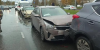 паровозик из авто - Петрозаводск говорит