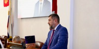 Депутаты Законодательного Собрания приняли участие в форуме «Церковь, Власть и Бизнес в укреплении духовного суверенитета России: мировоззрение, ценности, опоры» - Законодательное Собрание